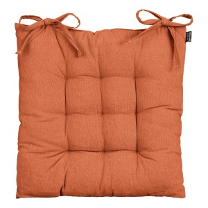 In the Mood Paddy Blazina bombaž terra 46 cm x 46 cm korala