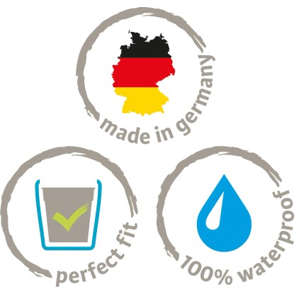 Scheurich Okrasni lonček 920 Ø 22 cm Alaska