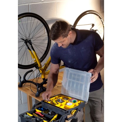 Stanley Organizator Sortmaster Multilevel