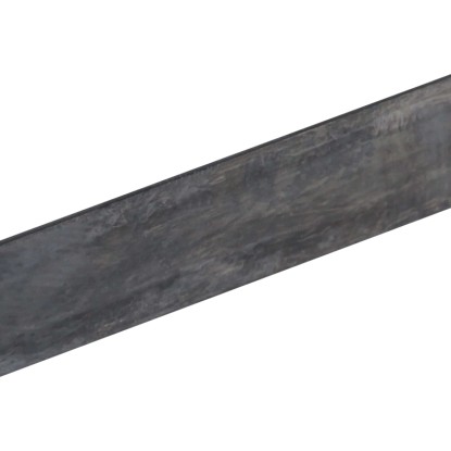 Arcansas Kvadratna palica 12 mm x 12 mm x 2000 mm železo