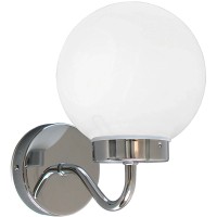 Rabalux Kopalniška stenska svetilka Togo 1x E14/40 W/230 V IP44