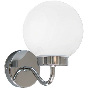 Rabalux Kopalniška stenska svetilka Togo 1x E14/40 W/230 V IP44