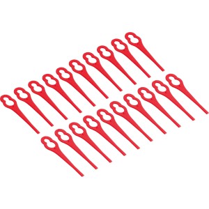 LUX-TOOLS Nadomestno rezilo za T 372 za Bosch ART 26 LI in druge