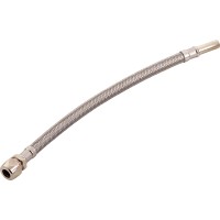 Gibka vezna cev 10 mm x 300 mm