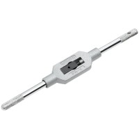 LUX-TOOLS Držalo za navojne svedre (M1 - M12) 1 mm - 12 mm Comfort