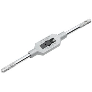 LUX-TOOLS Držalo za navojne svedre (M1 - M12) 1 mm - 12 mm Comfort