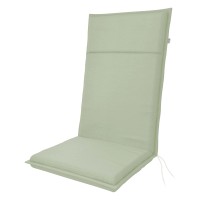 Doppler Blazina z visokim naslonom mint