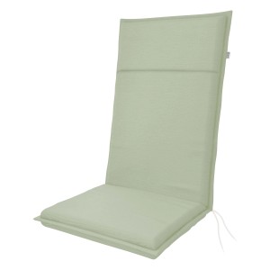 Doppler Blazina z visokim naslonom mint