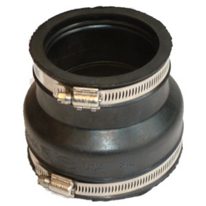 Marley Cevni priključek Prehod DN 40-53/DN 50-63