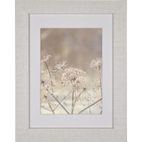 Leseni okvir za sliko FSC bela 13 cm x 18 cm