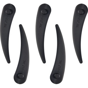 LUX-TOOLS Nadomestni nož T 082 za akumulatorski trimer Bosch 5 cm