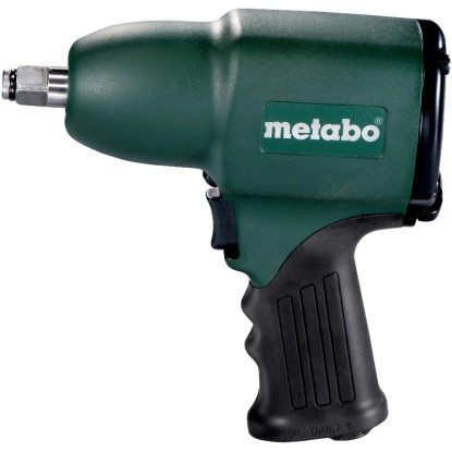 Metabo Pnevmatski udarni vijačnik DSSW 360 Komplet 1/2"
