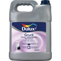 Dulux Emulzija pred beljenjem Grunt Primer bela 5 l