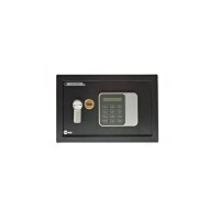 Yale Trezor Guest Small 200 x 310 x 200 mm črna