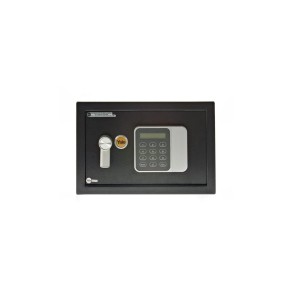 Yale Trezor Guest Small 200 x 310 x 200 mm črna