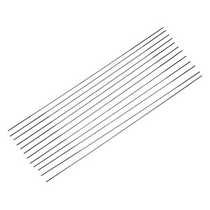 LUX-TOOLS Listi za rezljačo za les velikost 0 Comfort