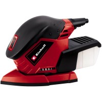 Einhell Večnamenski brusilnik TE-OS 1320