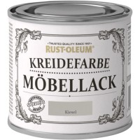 Rust-Oleum Kredna barva lak za pohištvo prodnata mat 125 ml