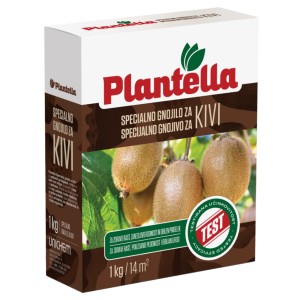 Plantella Specialno gnojilo za kivi 1 kg
