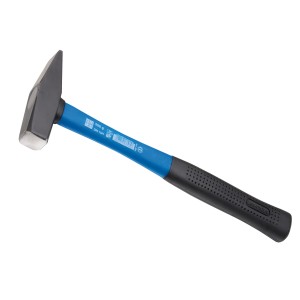 LUX-TOOLS Ključavničarsko kladivo 500 g Classic