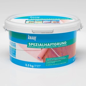 Knauf Temeljni premaz Spezialhaftgrund 2,5 kg