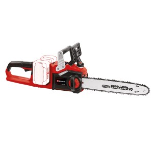 Einhell Akumulatorska verižna žaga GE-LC 36/35 Li Solo Power x-Change