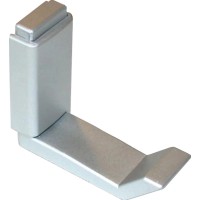 Kavelj 0853, umetna masa aluminij