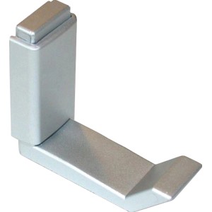 Kavelj 0853, umetna masa aluminij