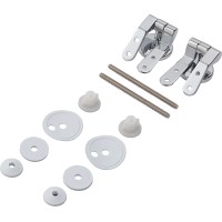 baliv Komplet za pritrditev WC-desk baliv