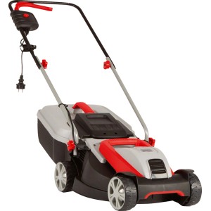 Al-Ko električna vrtna kosilnica 3.82 SE