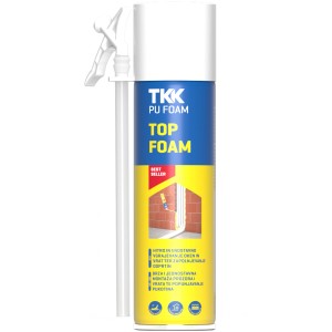 TKK PU Foam Poliuretanska pena Top Foam 250 ml