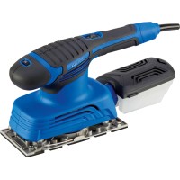 LUX-TOOLS Vibracijski brusilnik E-SWS-280