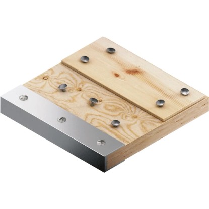Bosch Expert Luknjasta žaga Tough Material Ø 35 mm x 60 mm