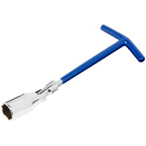 LUX-TOOLS Ključ za svečke 21 mm Classic