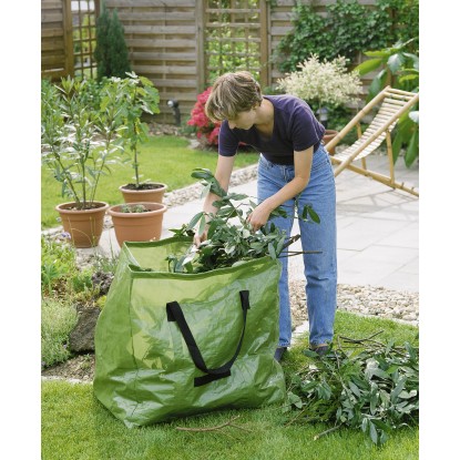 Vreča za vrtne odpadke 245 l