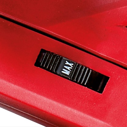 Einhell Power X-Change Bat. pihalnik-sesalnik listja GE-CL 36 Li E Solo 18 V