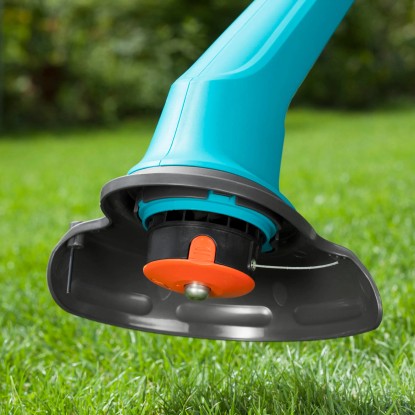 Gardena Električna kosilnica z nitko SmallCut 300/23