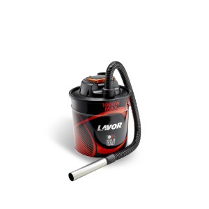 Lavor 1000 W Sesalnik za pepel Ashley 411