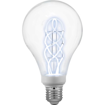 Dekorativna LED-sijalka oblike žarnice E27/2,2 W (55 lm) Hladno bela ER: A