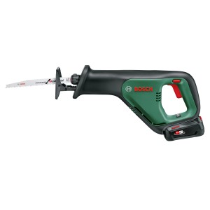 Bosch Akumulatorska sabljasta žaga AdvancedRecip 18 Solo