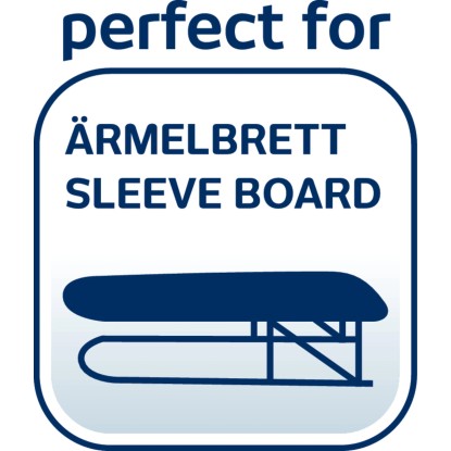 Leifheit Prevleka za desko za likanje rokavov Mini