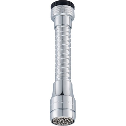 RST Nastavek za pipo LL s cevjo M22 × 1/M24 × 1