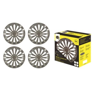 Finish Line Okrasni pokrovi Meridian 14" set