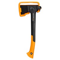 Fiskars Cepilna sekira X18 z rezilom velikosti S 44,5 cm