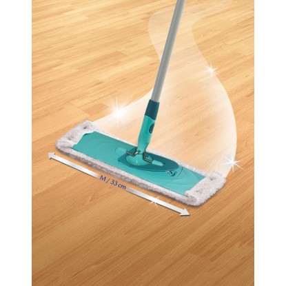 Leifheit Čistilna krpa Clean Twist extra soft 34 cm
