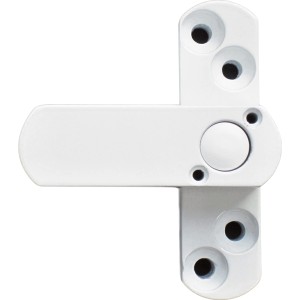 Ključavnica za okna StucoSafe S20 Bela