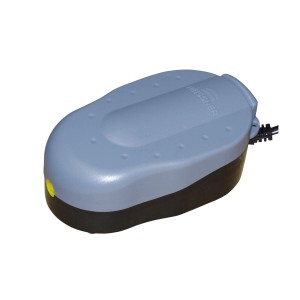 Heissner Smartline Prezračevalnik za ribnik 200l/h