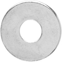 LUX-TOOLS Karoserijska podložka Ø 8,4 mm x Ø 24 mm pocinkana 100 kosov