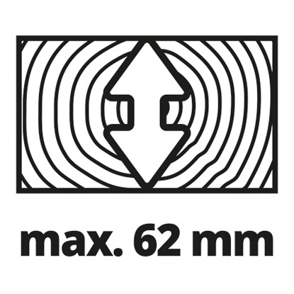 Einhell Potezno zajeralna žaga TC-SM 2131/1 Dual