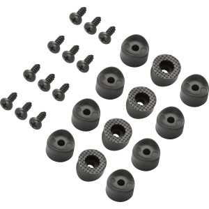 Talne kapice za klubsko garnituro Willmar 12-delni komplet